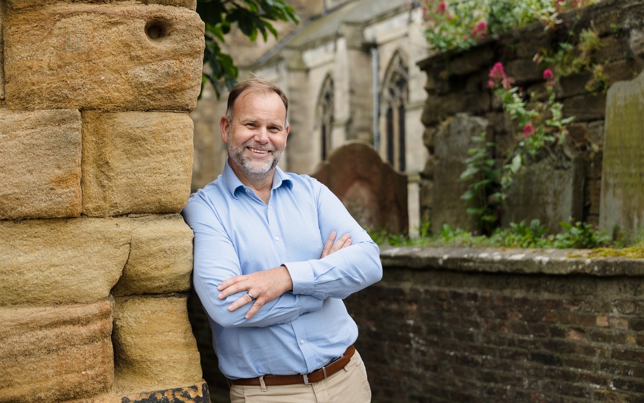 Ian Graham